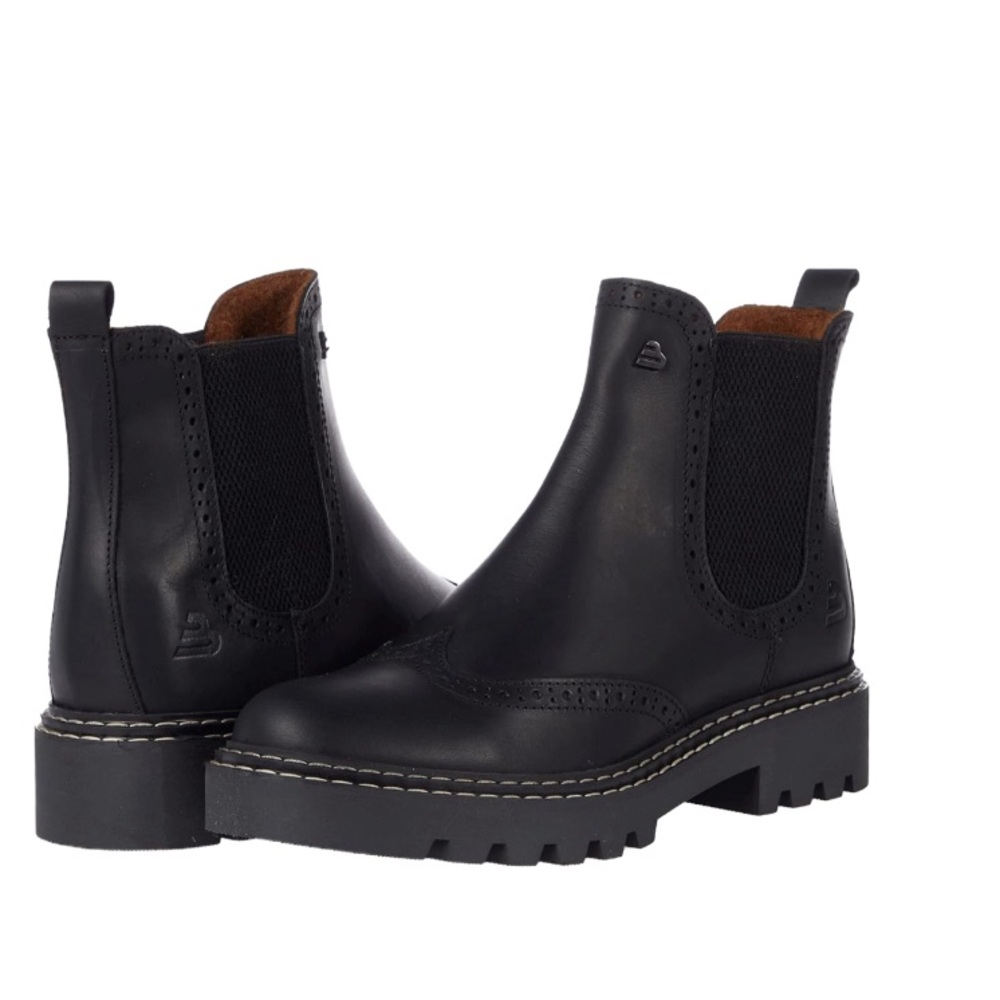 Bullboxer Estele Chelsea Boots